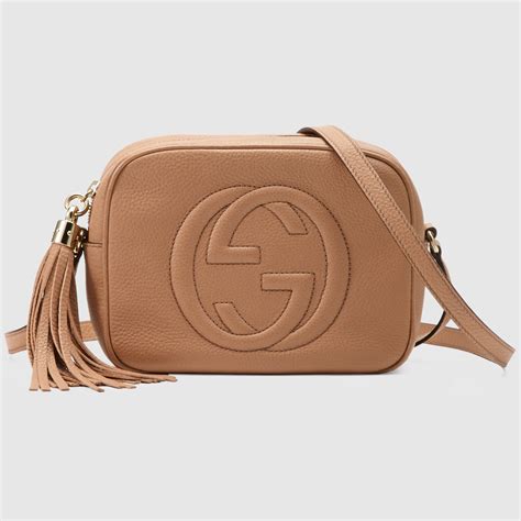 gucci soho small leather disco bag women stores|Gucci soho disco bag price.